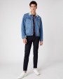 Pantalons personnalisable WRANGLER Jean slim Larston