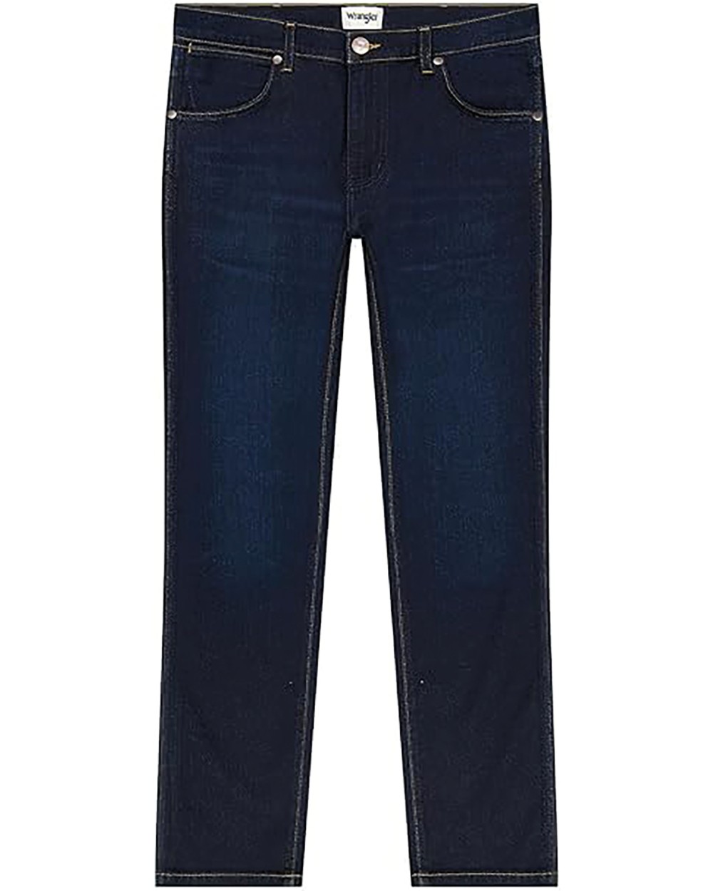 WRANGLER Slim Fit Jeans Larston Hosen personalisierbar