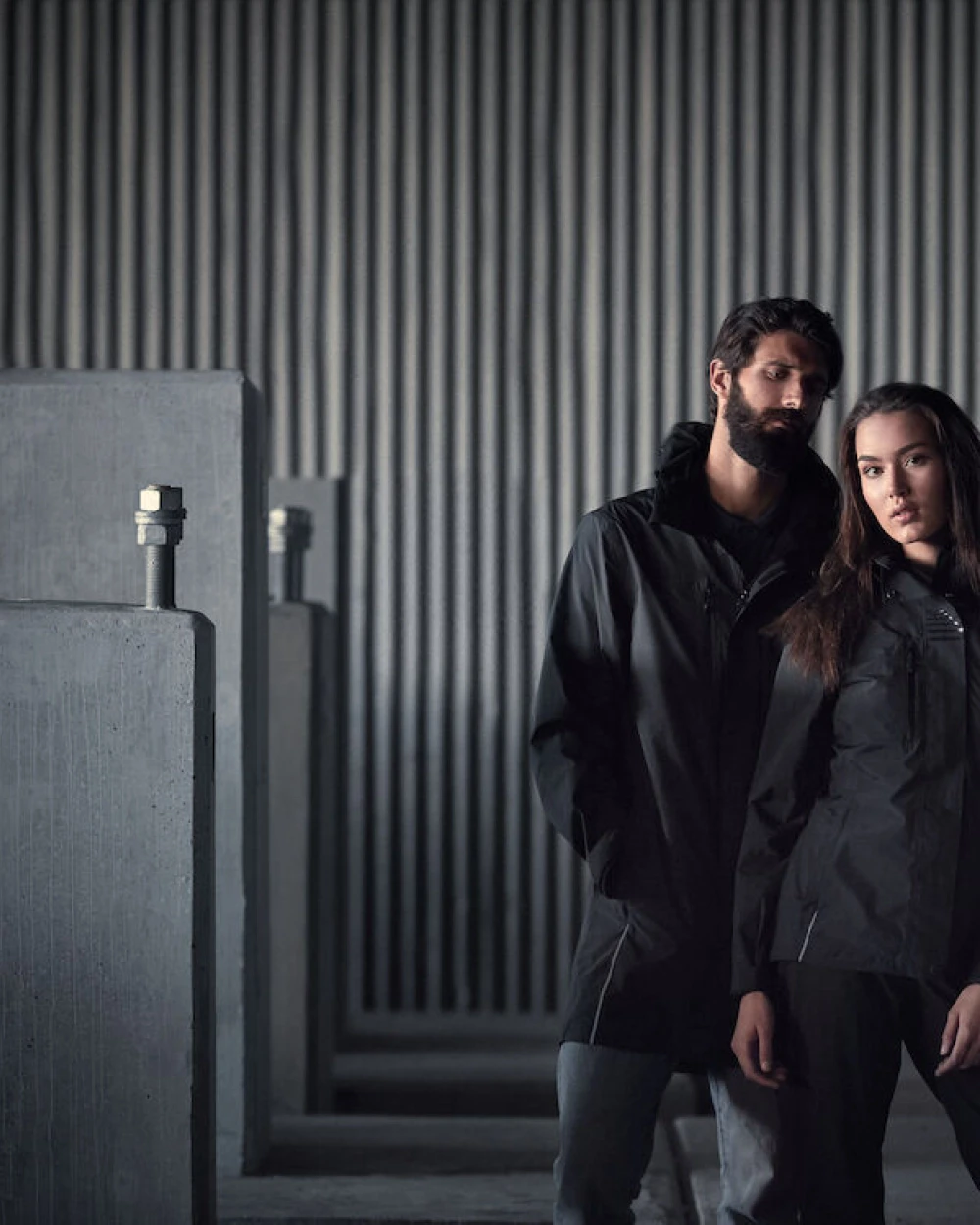 Broeken CRAFT Urban Rain Pants W voor bedrukking &amp; borduring