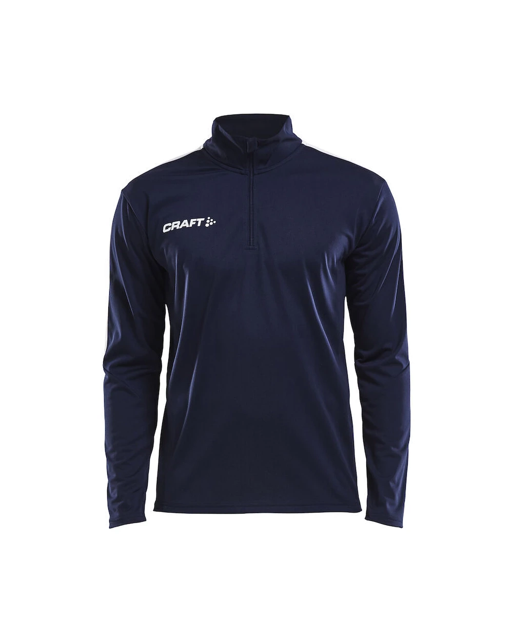 Bermudas & Shorts personnalisable CRAFT Progress Halfzip Ls Tee M