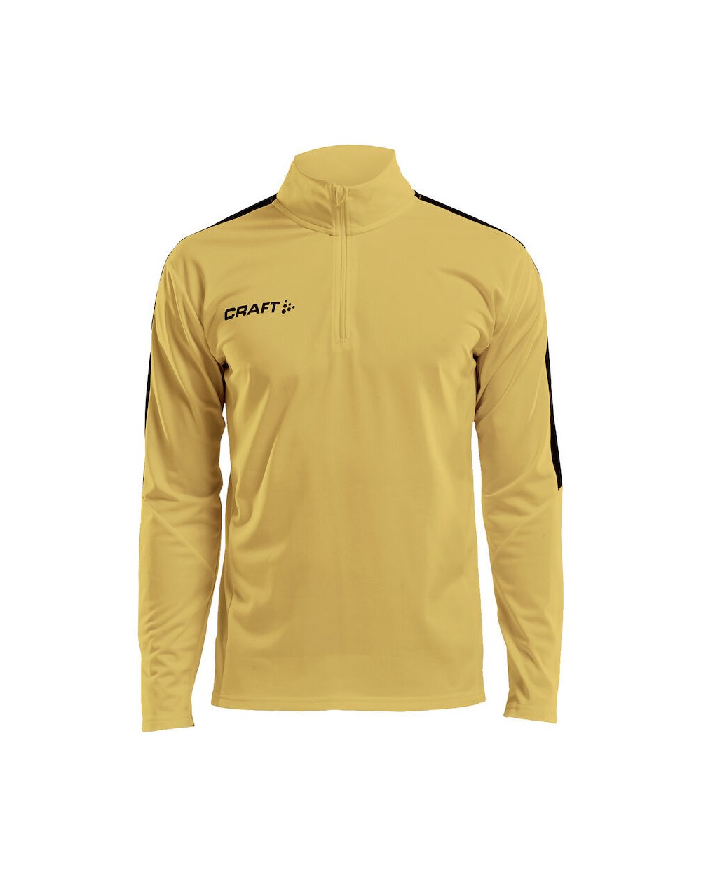 Bermudas & Shorts personnalisable CRAFT Progress Halfzip Ls Tee M