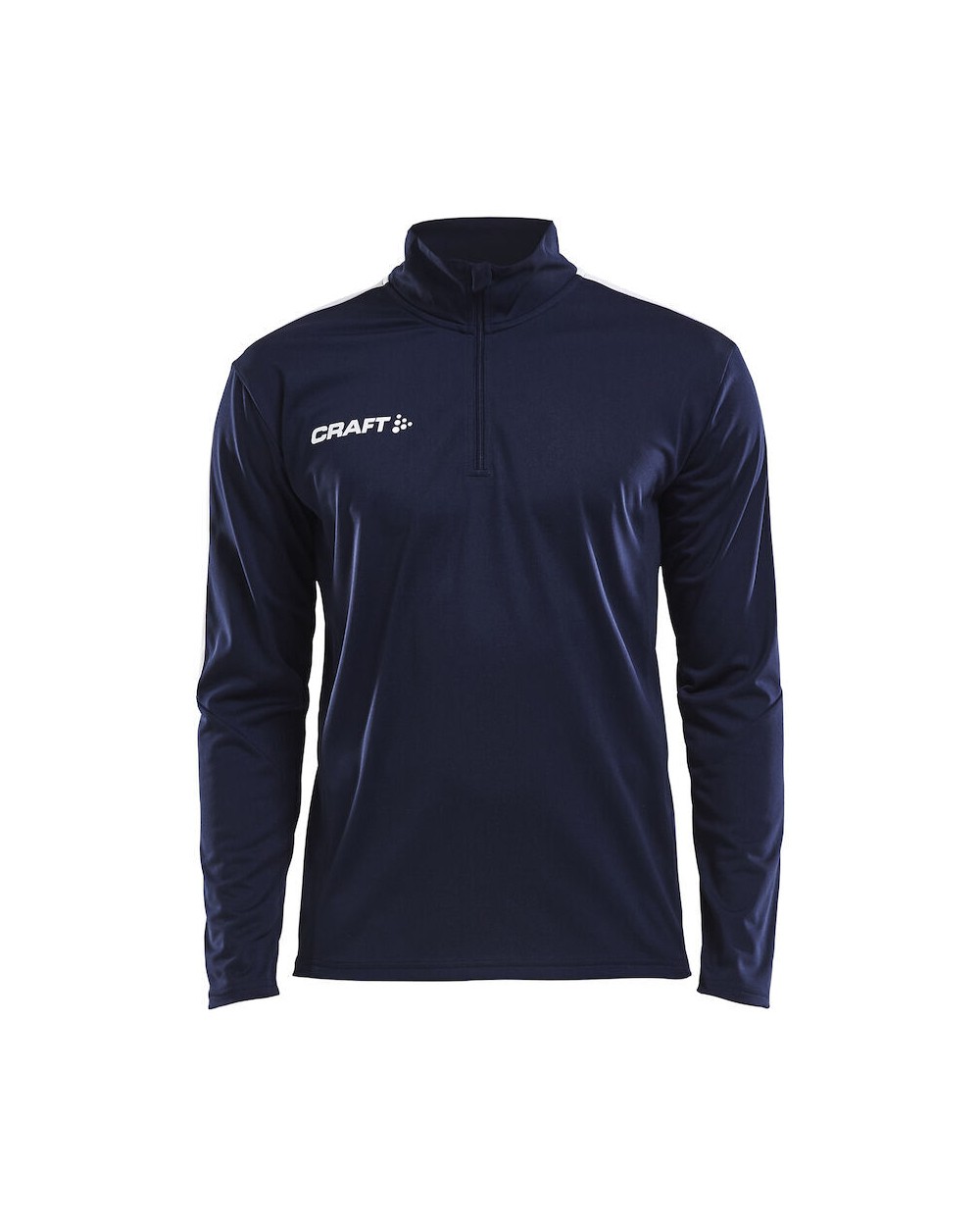 Bermudas & Shorts personnalisable CRAFT Progress Halfzip Ls Tee M