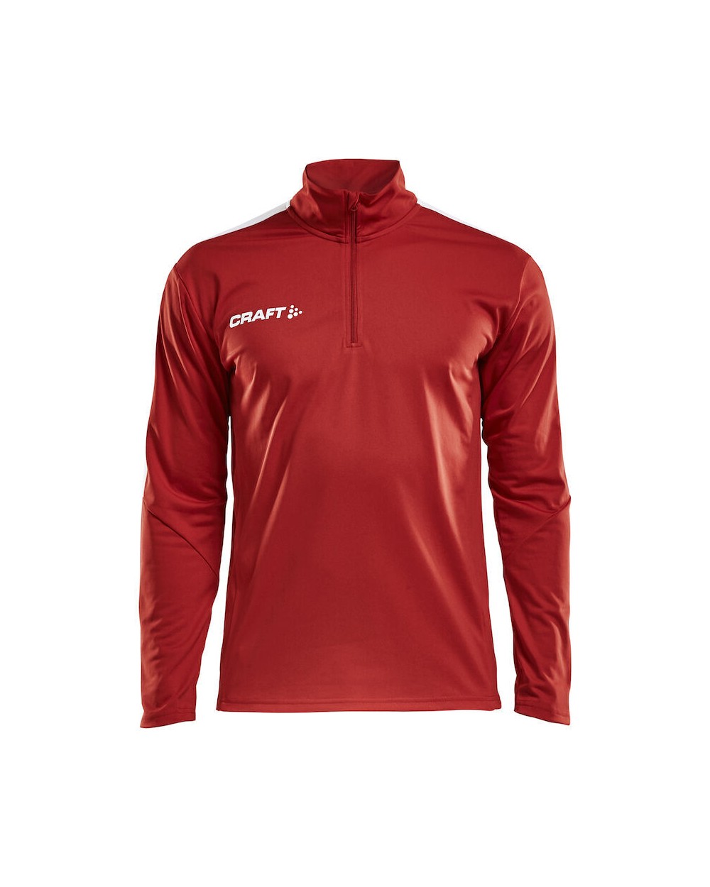 Bermudas & Shorts personnalisable CRAFT Progress Halfzip Ls Tee M