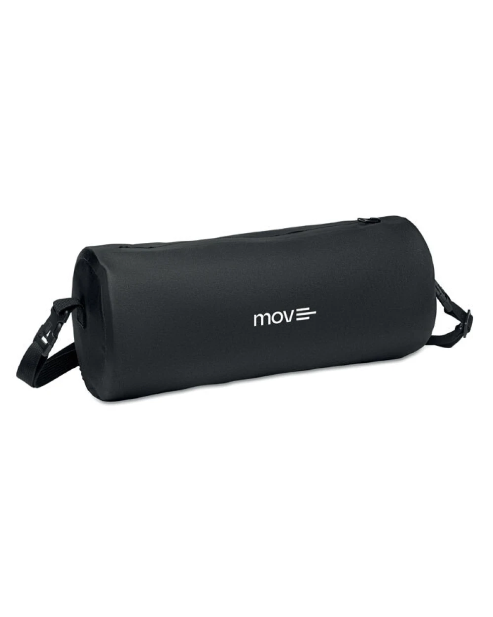 4DO Sporttasche 300D RPET 6L Taschen personalisierbar