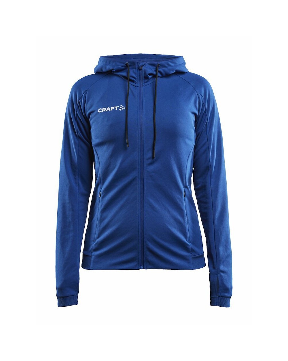 CRAFT Evolve Hood Jacket W Jacken personalisierbar