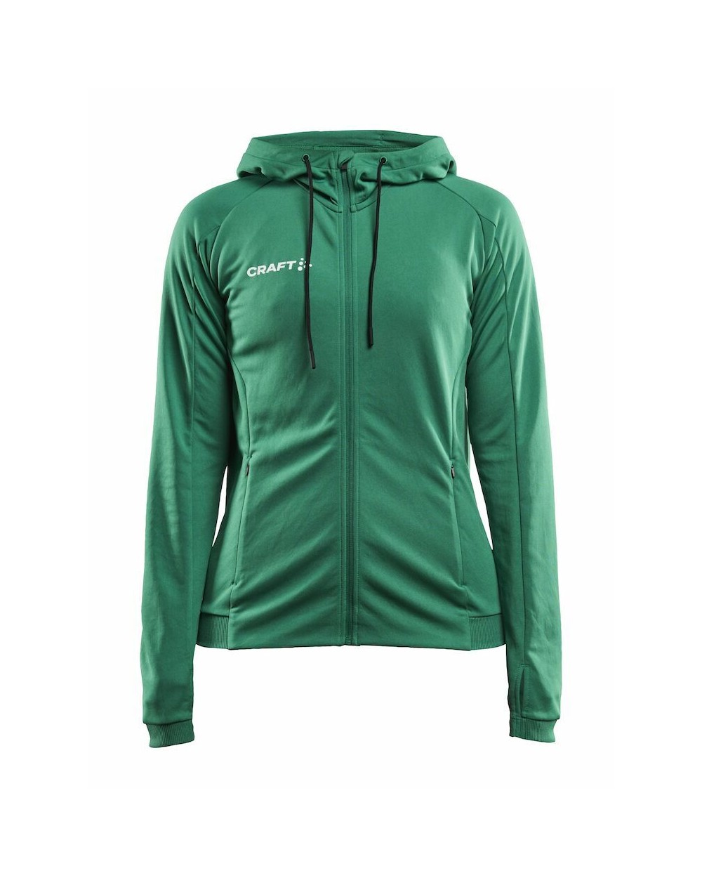 CRAFT Evolve Hood Jacket W Jacken personalisierbar