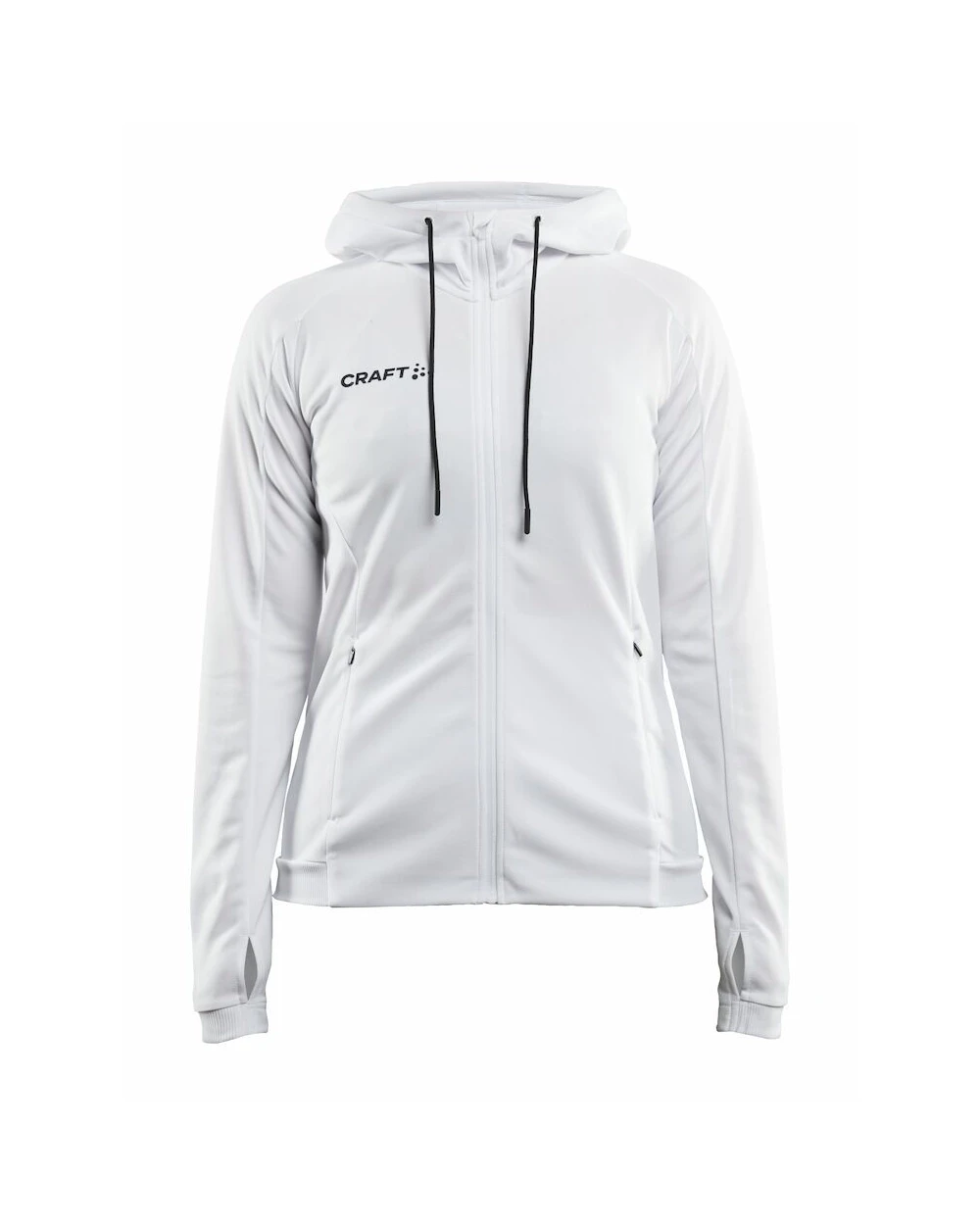 Vestes personnalisable CRAFT Evolve Hood Jacket W