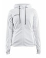 CRAFT Evolve Hood Jacket W Jacken personalisierbar