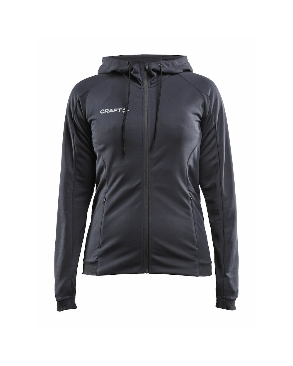 Vestes personnalisable CRAFT Evolve Hood Jacket W