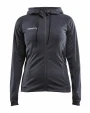 Vestes personnalisable CRAFT Evolve Hood Jacket W