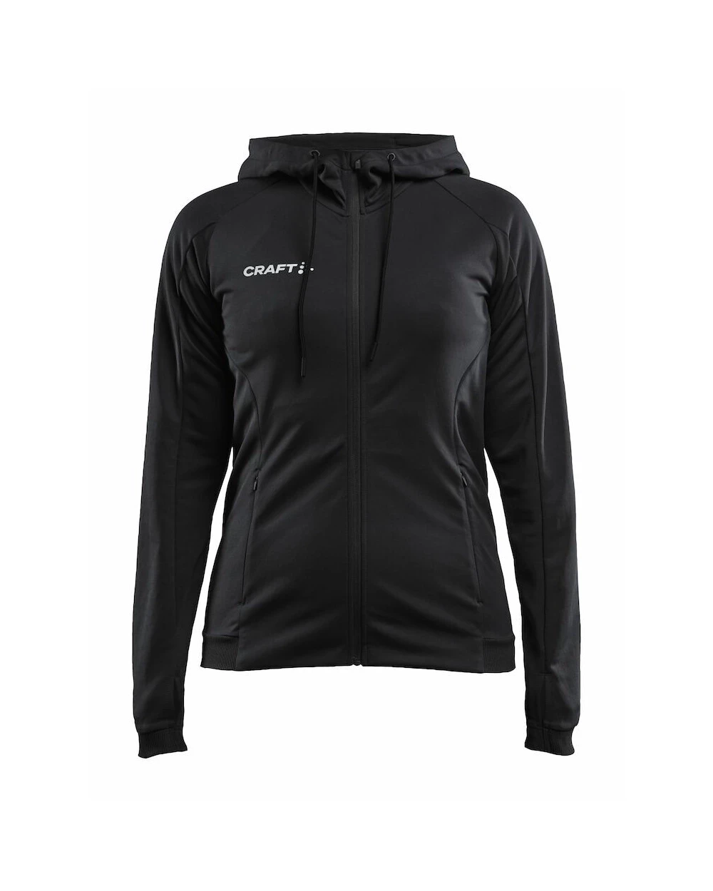 Vestes personnalisable CRAFT Evolve Hood Jacket W