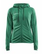 CRAFT Evolve Hood Jacket W Jacken personalisierbar
