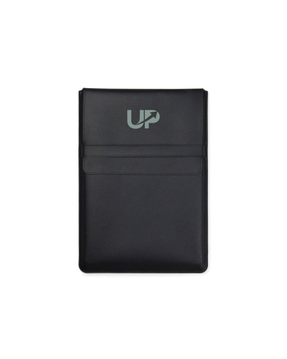 Tassen & Zakken VINGA VINGA Timo PU RCS RPET 14" laptop sleeve voor bedrukking &amp; borduring