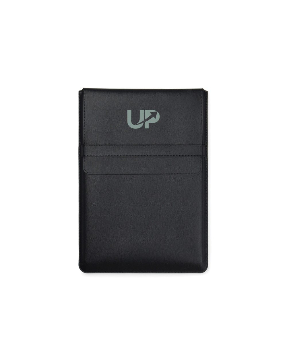 Tassen & Zakken VINGA VINGA Timo PU RCS RPET 14" laptop sleeve voor bedrukking &amp; borduring