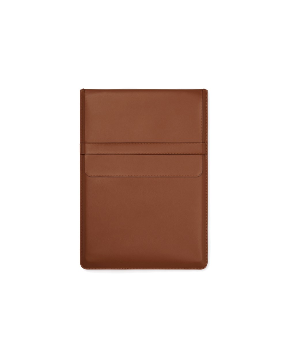 Tassen & Zakken VINGA VINGA Timo PU RCS RPET 14" laptop sleeve voor bedrukking &amp; borduring