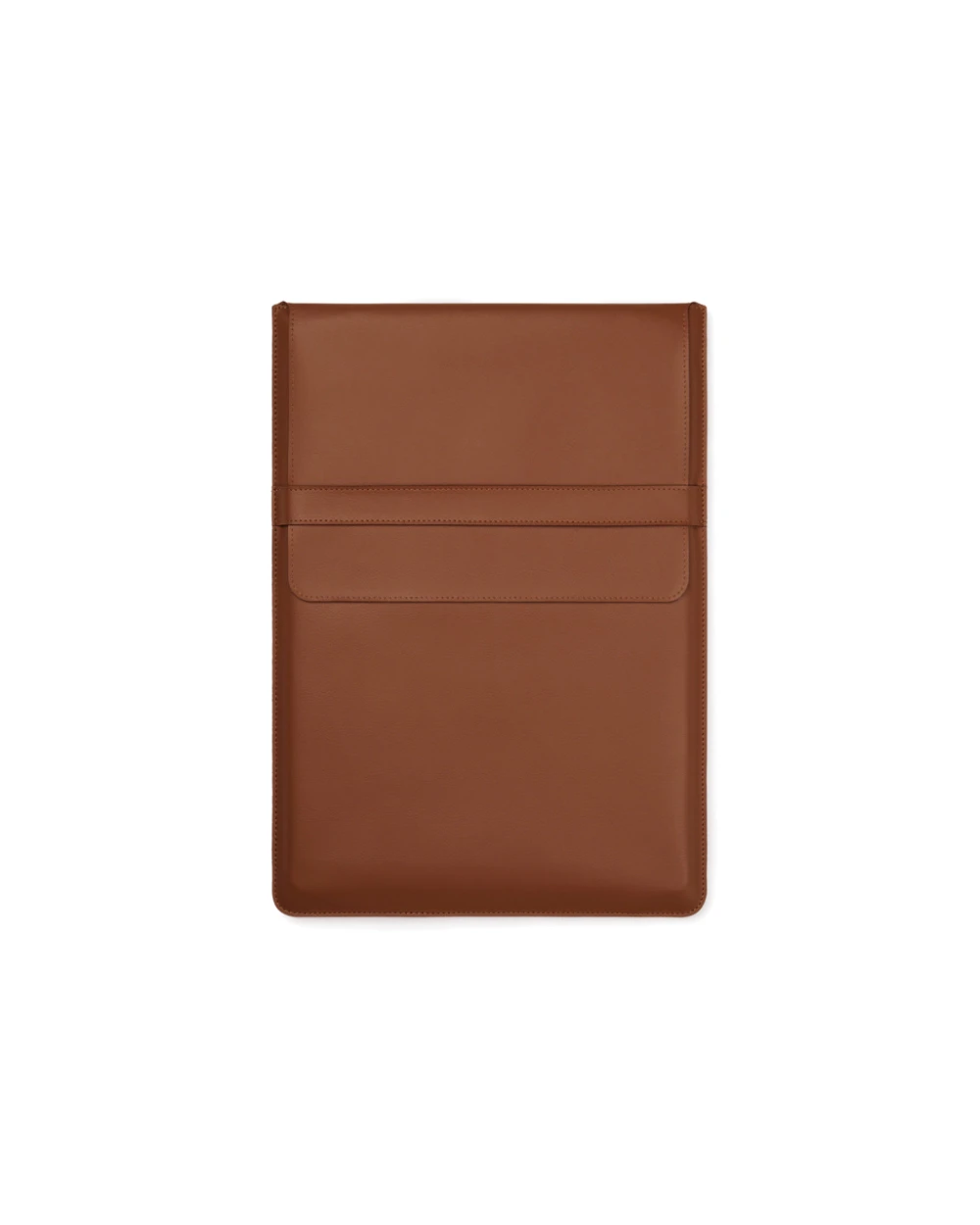 Tassen & Zakken VINGA VINGA Timo PU RCS RPET 14" laptop sleeve voor bedrukking &amp; borduring
