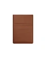 Tassen & Zakken VINGA VINGA Timo PU RCS RPET 14" laptop sleeve voor bedrukking &amp; borduring