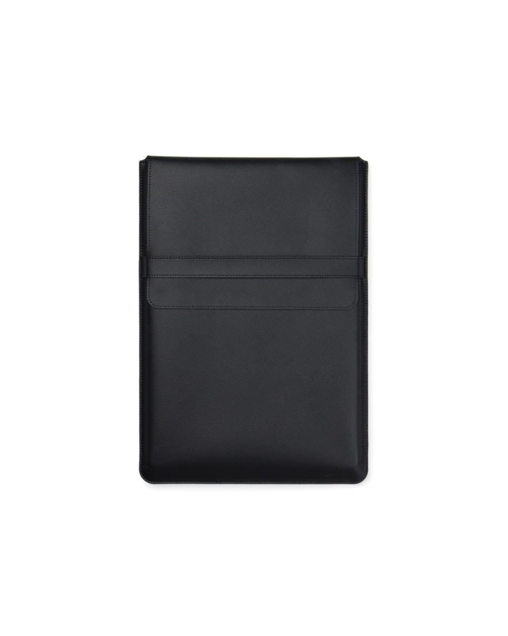 Tassen & Zakken VINGA VINGA Timo PU RCS RPET 14" laptop sleeve voor bedrukking &amp; borduring