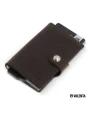 Tassen & Zakken VALENTA Valenta Card Case Plus Wallet voor bedrukking &amp; borduring