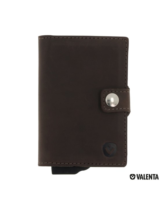 VALENTA Valenta Card Case Plus Wallet Taschen personalisierbar