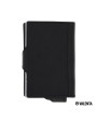 Sacs & Bagagerie personnalisable VALENTA Valenta Card Case Plus Wallet