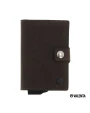 Tassen & Zakken VALENTA Valenta Card Case Plus Wallet voor bedrukking &amp; borduring