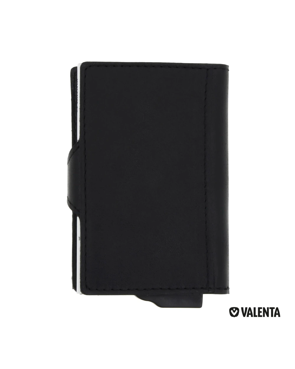 Tassen & Zakken VALENTA Valenta Card Case Plus Wallet voor bedrukking &amp; borduring