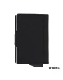 Tassen & Zakken VALENTA Valenta Card Case Plus Wallet voor bedrukking &amp; borduring
