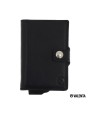 Sacs & Bagagerie personnalisable VALENTA Valenta Card Case Plus Wallet