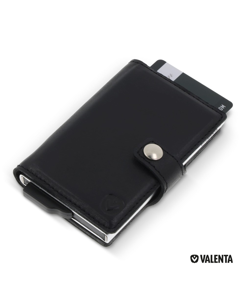 VALENTA Valenta Card Case Plus Wallet Taschen personalisierbar