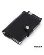 Tassen & Zakken VALENTA Valenta Card Case Plus Wallet voor bedrukking &amp; borduring