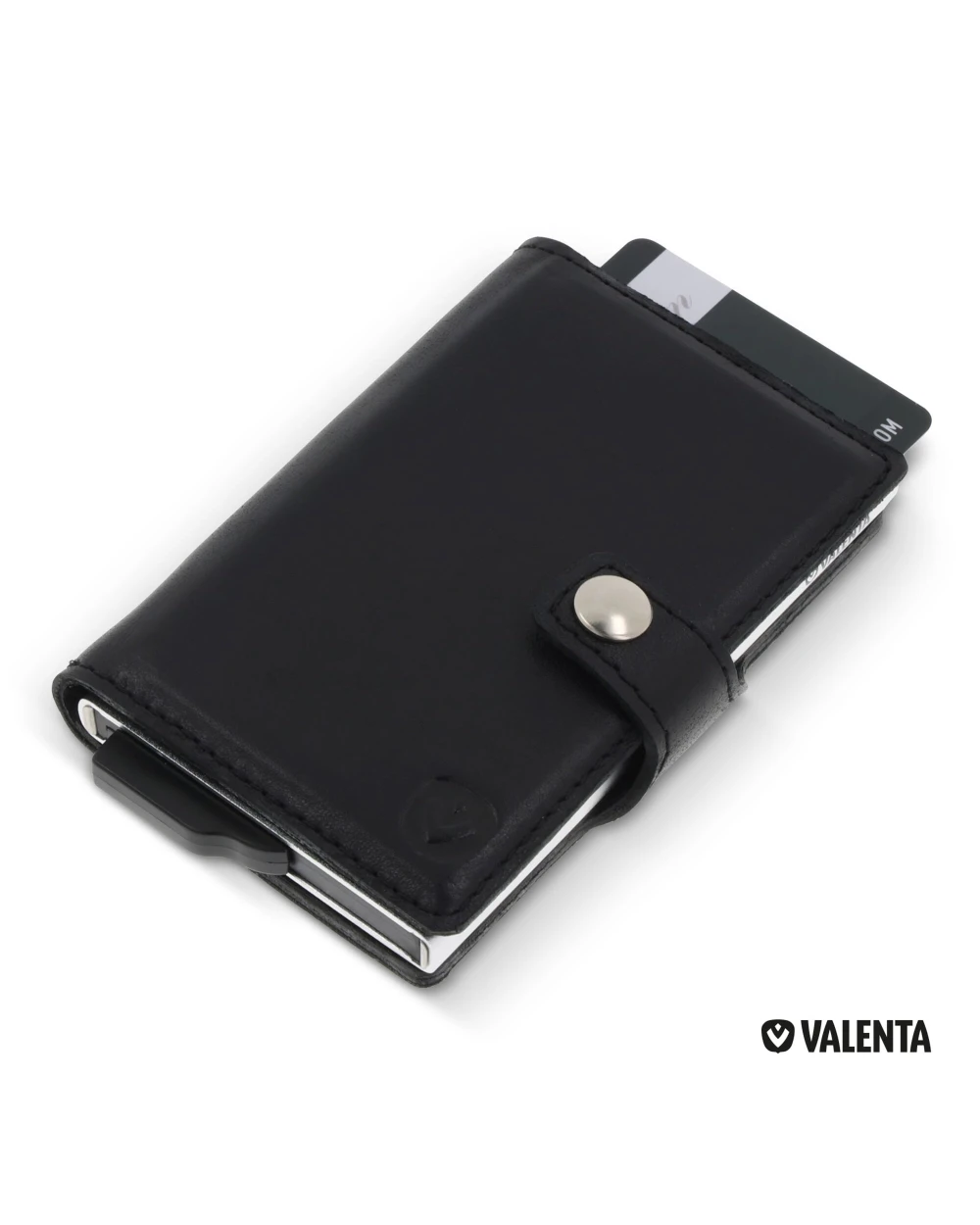 Sacs & Bagagerie personnalisable VALENTA Valenta Card Case Plus Wallet