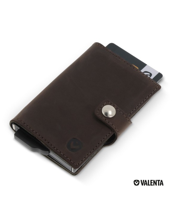 VALENTA Valenta Card Case Plus Wallet Taschen personalisierbar