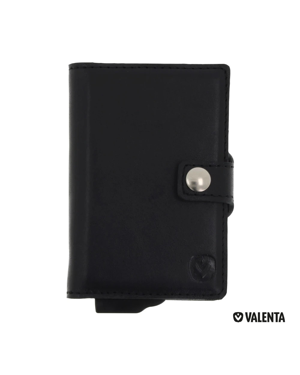 Sacs & Bagagerie personnalisable VALENTA Valenta Card Case Plus Wallet