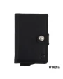 Tassen & Zakken VALENTA Valenta Card Case Plus Wallet voor bedrukking &amp; borduring