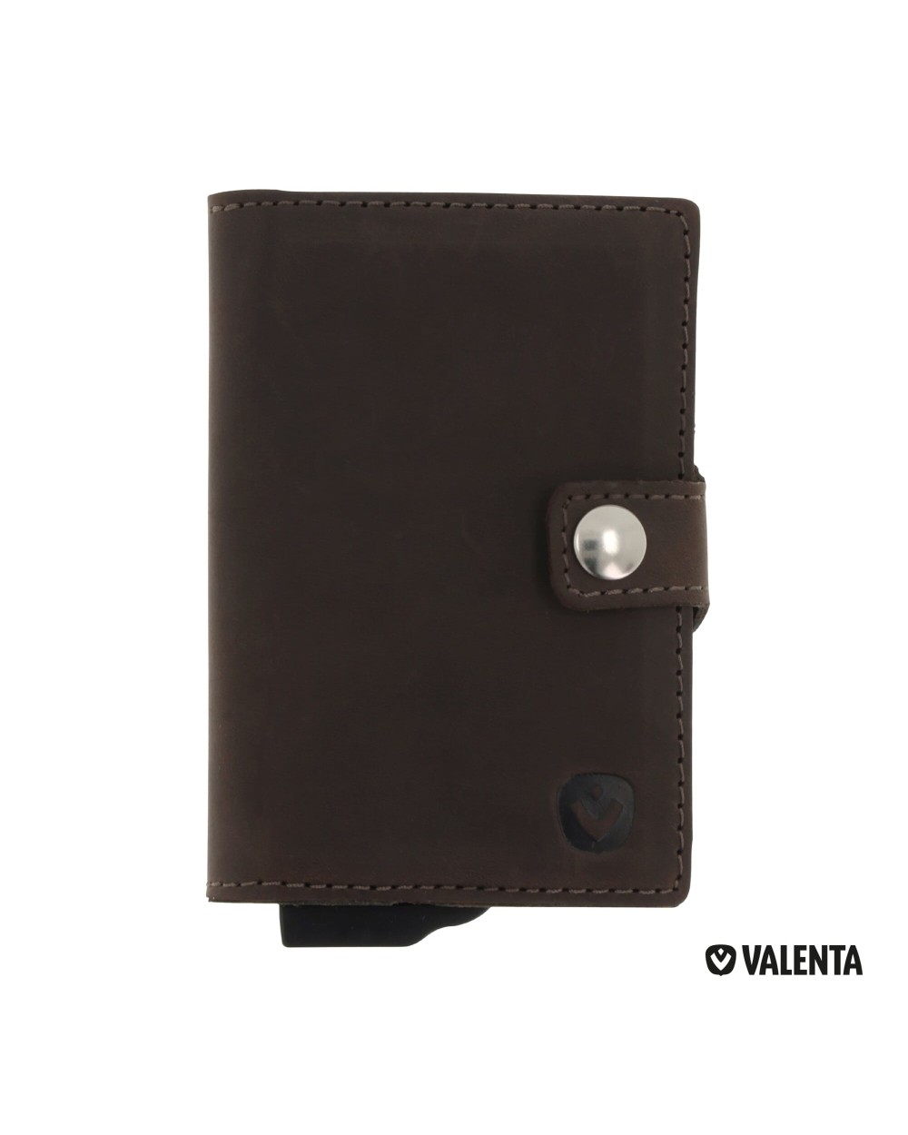 Sacs & Bagagerie personnalisable VALENTA Valenta Card Case Plus Wallet