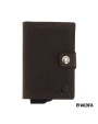 Sacs & Bagagerie personnalisable VALENTA Valenta Card Case Plus Wallet