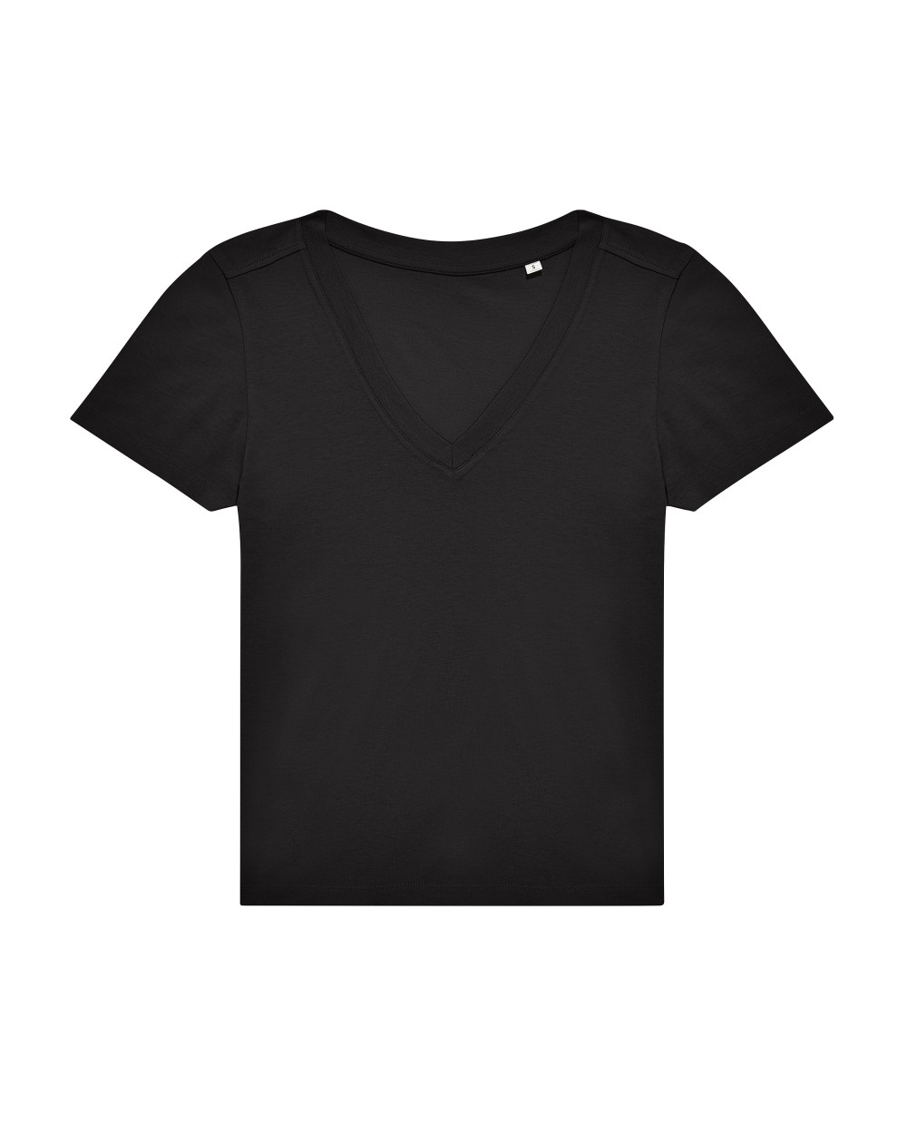 T-shirts B&C #E150 V /WOMEN voor bedrukking &amp; borduring