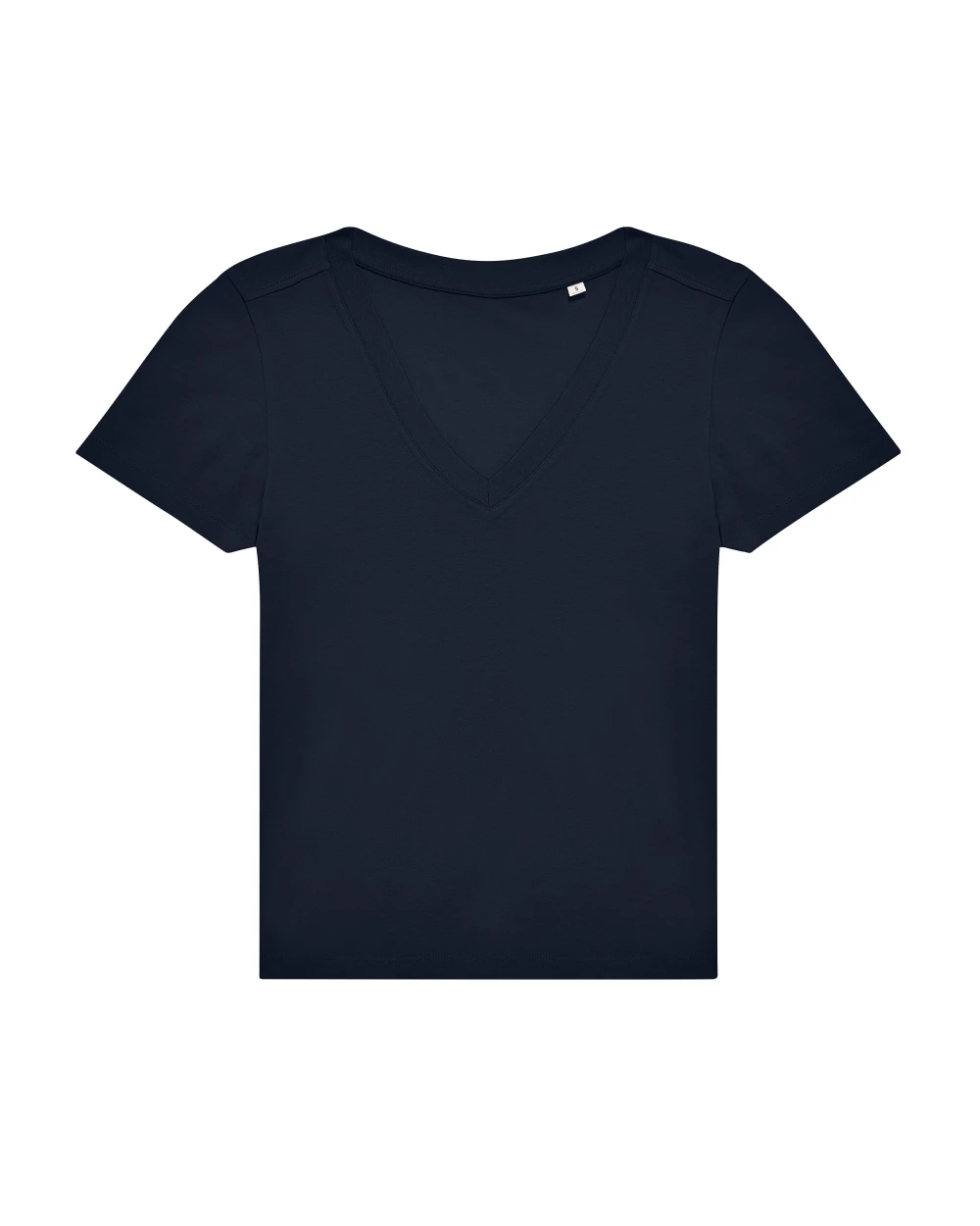T-shirts B&C #E150 V /WOMEN voor bedrukking &amp; borduring