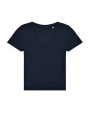 T-shirts B&C #E150 V /WOMEN voor bedrukking &amp; borduring