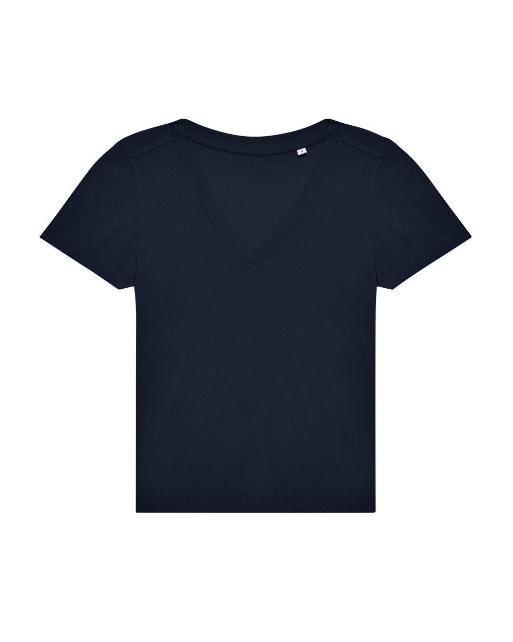T-shirts B&C #E150 V /WOMEN voor bedrukking &amp; borduring