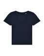 T-shirts B&C #E150 V /WOMEN voor bedrukking &amp; borduring