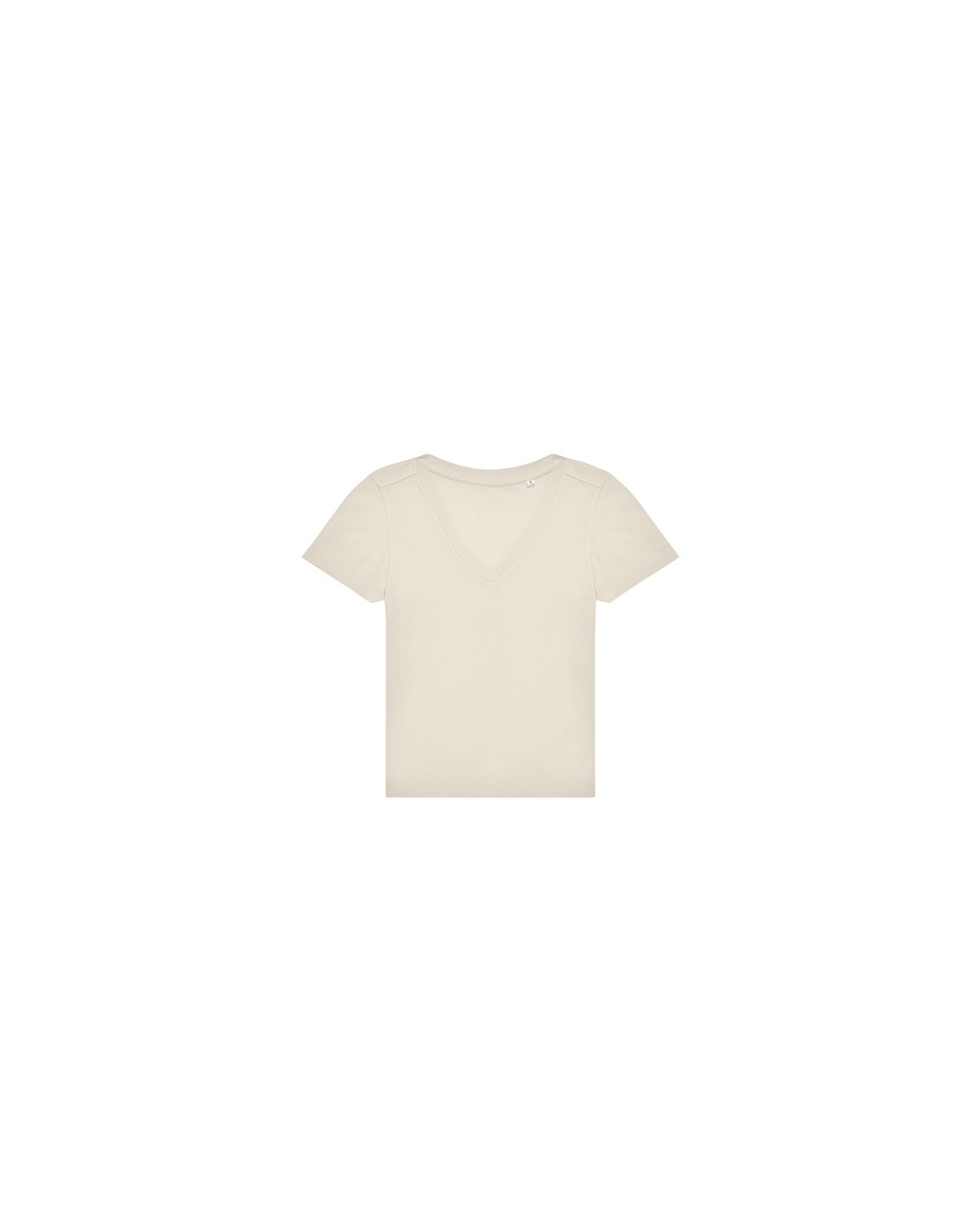 T-shirts B&C #E150 V /WOMEN voor bedrukking &amp; borduring