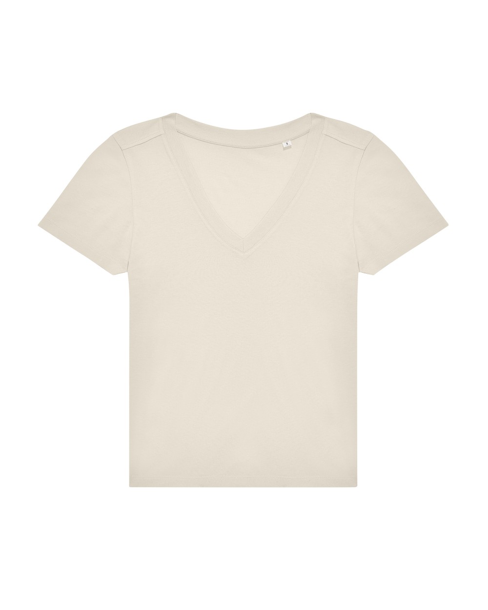 T-shirts B&C #E150 V /WOMEN voor bedrukking &amp; borduring