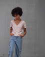 T-Shirts personnalisable B&C #E150 V /WOMEN