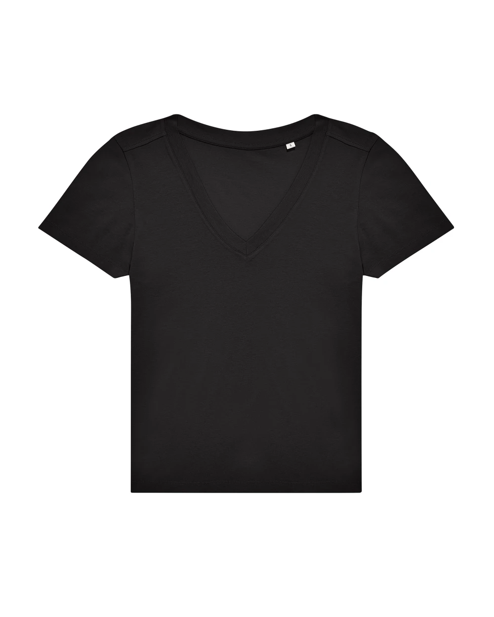 T-shirts B&C #E150 V /WOMEN voor bedrukking &amp; borduring