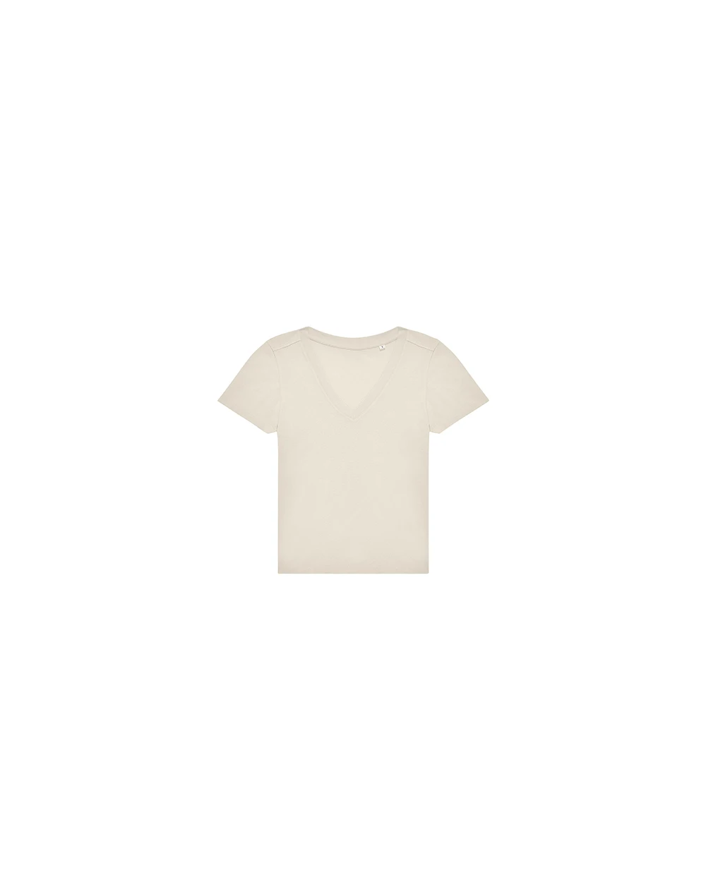 T-shirts B&C #E150 V /WOMEN voor bedrukking &amp; borduring