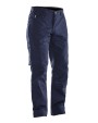 Pantalons personnalisable JOBMAN 2311 Pantalon de service Femme