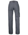 JOBMAN 2311 Damen Bundhose Hosen personalisierbar
