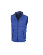 Vestes personnalisable RESULT JUNIOR/YOUTH PADDED BODYWARMER